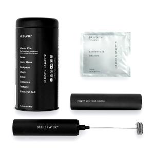 1 tbsp (6 g) MUD\WTR