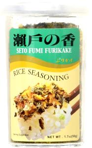1 tbsp (6 g) Rice Seasoning