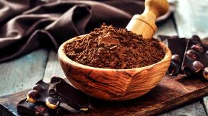 1 tbsp. (6.0 g) Carob Flour