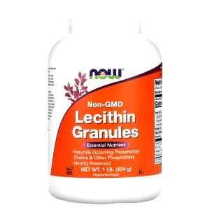1 tbsp (6.5 g) Lecithin Granules