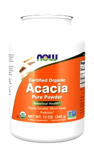 1 tbsp (6.5 g) Organic Acacia Fiber Powder