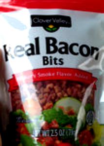 1 tbsp (7 g) Bacon Bits