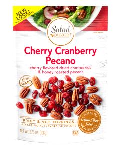 1 tbsp (7 g) Cherry Cranberry Pecano