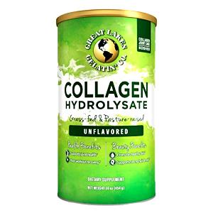 1 tbsp (7 g) Collagen Hydrolysate