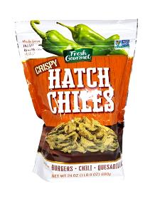 1 tbsp (7 g) Crispy Hatch Chiles