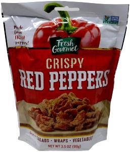 1 tbsp (7 g) Crispy Red Peppers