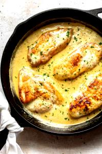 1 tbsp (7 g) Honey Mustard Chicken Glaze