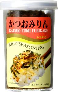 1 tbsp (7 g) Katsuo Fumi Furikake Rice Seasoning