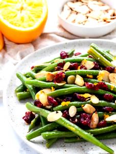 1 tbsp (7 g) Orange Cranberry Almondine