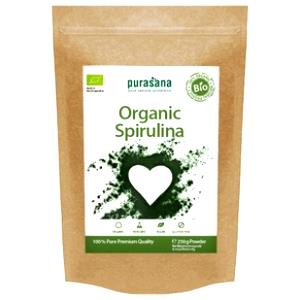 1 tbsp (7 g) Organic Spirulina Powder