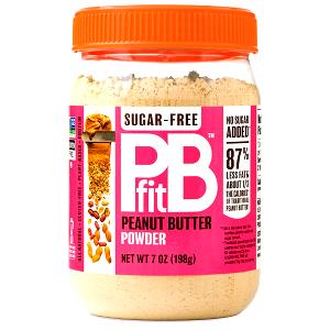 1 tbsp (7 g) Sugar Free Regular Peanut Butter Mix