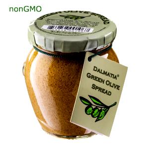 1 tbsp (8 g) Green Olive Spread