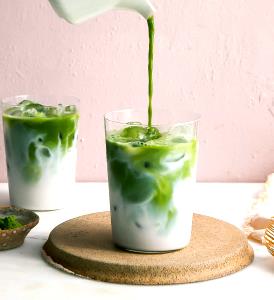 1 tbsp (8 g) Matcha Latte