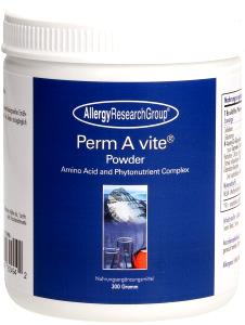1 tbsp (8 g) Perm A Vite Powder