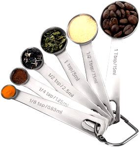 1 tbsp (8 g) Thick & Zesty Spaghetti Sauce Mix