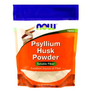 1 tbsp (9 g) Psyllium Husk Powder