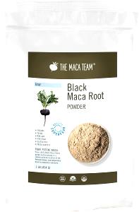 1 tbsp (9 g) Raw Maca Organic