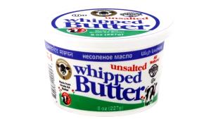 1 tbsp (9 g) Whipped Butter Unsalted
