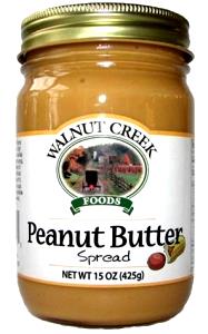 1 tbsp Amish Peanut Butter Spread