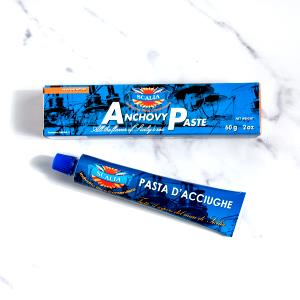 1 Tbsp Anchovy Paste, Spanish, Tubs