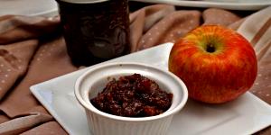 1 Tbsp Apple Fruit Butters