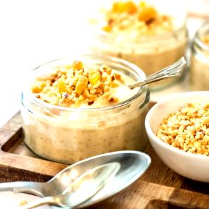 1 Tbsp Applesauce & Apricot, Junior