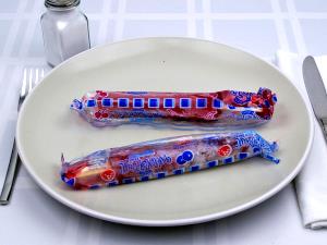 1 Tbsp Applesauce & Banana, Junior