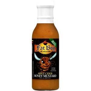 1 tbsp Applewood Honey Mustard