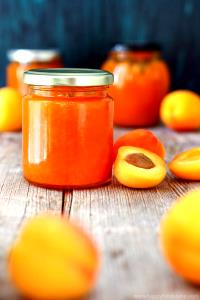 1 Tbsp Apricot Jams and Preserves