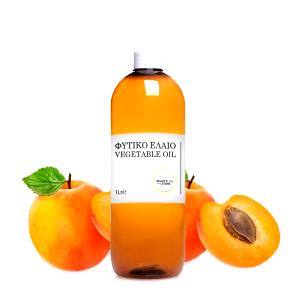 1 Tbsp Apricot Kernel Vegetable Oil