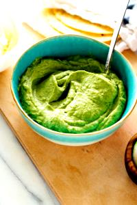 1 Tbsp Avocado Dip