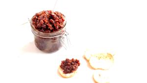 1 tbsp Bacon Jam