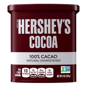1 Tbsp Baking Cocoa, Unsweetened