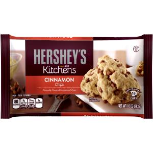 1 Tbsp Baking Pieces, Cinnamon Chips