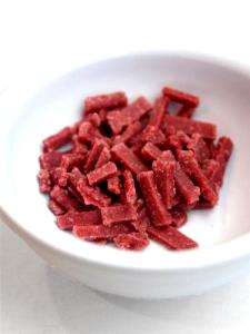 1 Tbsp Baking Pieces, Raspberry Chips