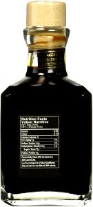 1 Tbsp Balsamic Vinegar, Gold Label