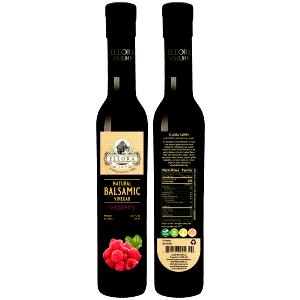 1 Tbsp Balsamic Vinegar, Raspberry Infused