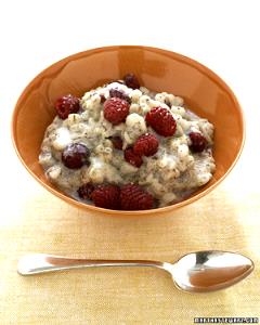 1 Tbsp Barley Cereal, Dry