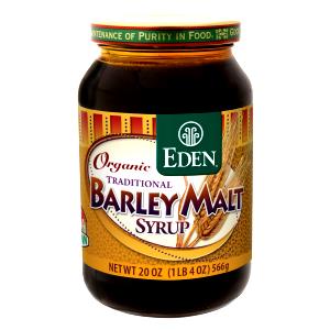 1 Tbsp Barley Malt Syrup