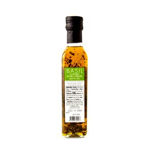 1 Tbsp Basil Flavored Oil