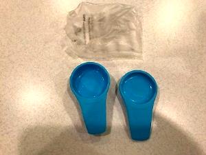 1 Tbsp Blue & Roquefort Cheese Salad Dressing