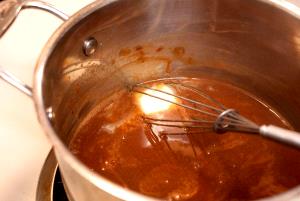 1 Tbsp Brown Gravy
