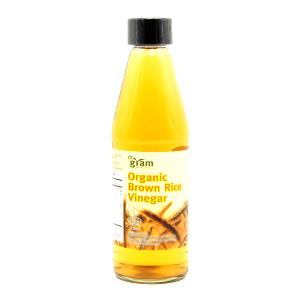 1 Tbsp Brown Rice Vinegar