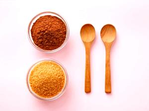 1 Tbsp Brown Sugar Liquid