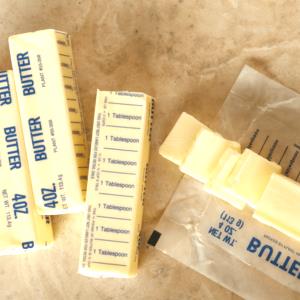 1 Tbsp Butter Alternative, Light, Soft