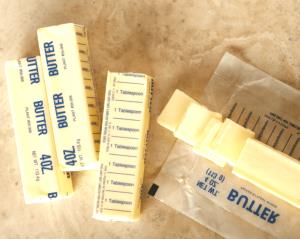 1 Tbsp Butter Alternative, Light, Stick