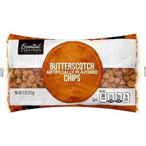 1 Tbsp Butterscotch Chips