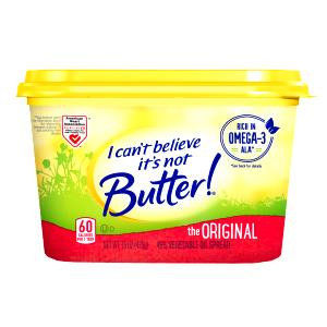 1 Tbsp Buttery Spread, Original