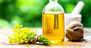 1 Tbsp Canola, Soybean and Sunflower Oil