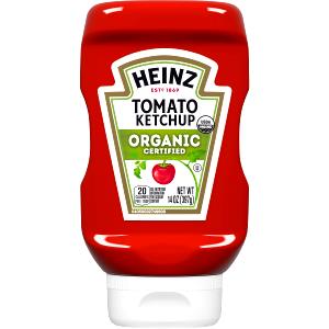 1 Tbsp Catsup/Ketchup, Light